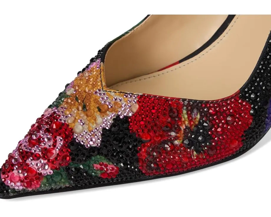 Women Blue by Betsey Johnson Clark