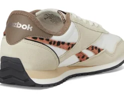 Reebok Lifestyle Classic AZ Chalk/Classic Beige/Trek Grey Outlet