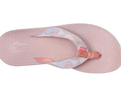 Chaco Classic Flip Paddle Lilac Blush Online