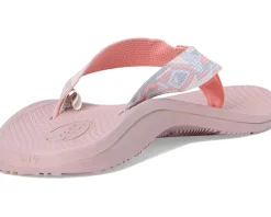 Chaco Classic Flip Paddle Lilac Blush Online