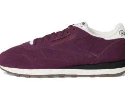 Reebok Lifestyle Classic Leather Black Cherry/Chalk/Black Hot