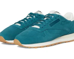 Reebok Lifestyle Classic Leather Retro Teal/Retro Teal/Chalk Best