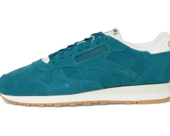 Reebok Lifestyle Classic Leather Retro Teal/Retro Teal/Chalk Best