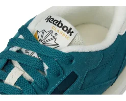 Reebok Lifestyle Classic Leather Retro Teal/Retro Teal/Chalk Best