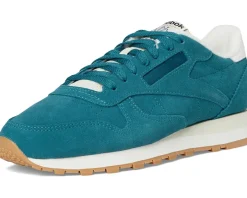 Reebok Lifestyle Classic Leather Retro Teal/Retro Teal/Chalk Best