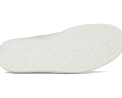 ECCO Classic Leisure Tie Sneakers Rose Dust Best