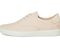 ECCO Classic Leisure Tie Sneakers Rose Dust Best