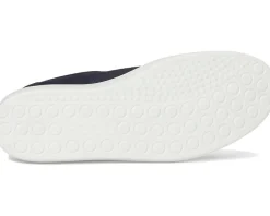 ECCO Classic Leisure Tie Sneakers Marine Sale