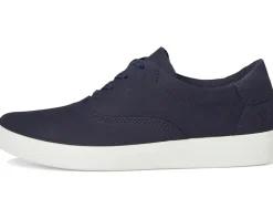 ECCO Classic Leisure Tie Sneakers Marine Sale