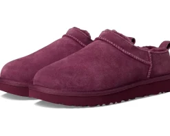 UGG Classic Micro Burnt Magenta