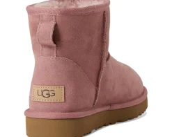 Women UGG Classic Mini II
