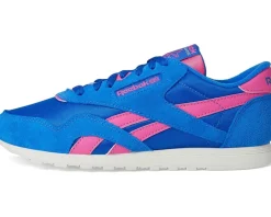 Women Reebok Lifestyle Classic Nylon
