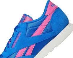 Women Reebok Lifestyle Classic Nylon