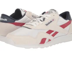 Women Reebok Lifestyle Classic Nylon