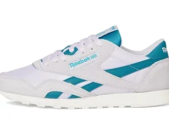 Women Reebok Lifestyle Classic Nylon