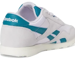 Women Reebok Lifestyle Classic Nylon