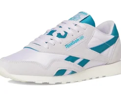 Women Reebok Lifestyle Classic Nylon