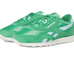 Women Reebok Lifestyle Classic Nylon