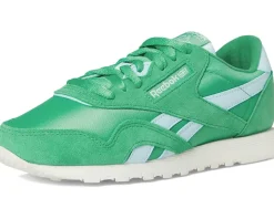 Women Reebok Lifestyle Classic Nylon