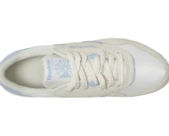 Reebok Lifestyle Classic Nylon Bone/Pale Blue/Chalk Outlet