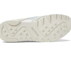 Reebok Lifestyle Classic Nylon Bone/Pale Blue/Chalk Outlet