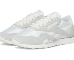 Reebok Lifestyle Classic Nylon Moon/Moon/Chalk Hot