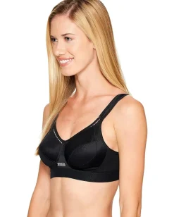 Women Shock Absorber Classic Sports Bra N102