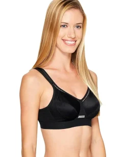 Women Shock Absorber Classic Sports Bra N102