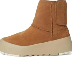 UGG Classic Streetscape Chestnut/Mustard Seed Clearance