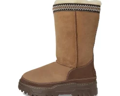Women UGG Classic Tall Trailgazer