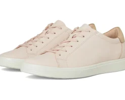 Women ECCO Classic Tie Sneakers