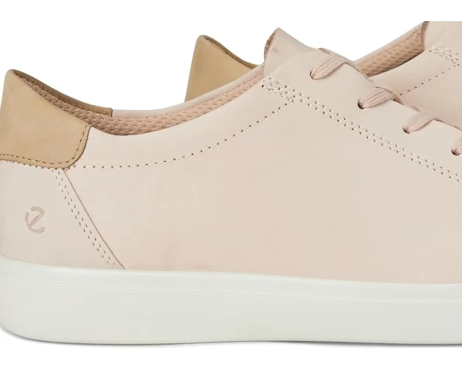 Women ECCO Classic Tie Sneakers