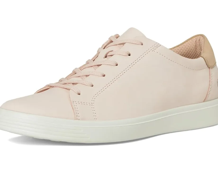 Women ECCO Classic Tie Sneakers