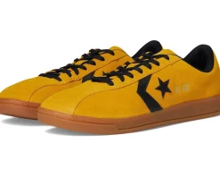 Women Converse Classic Trainer Suede