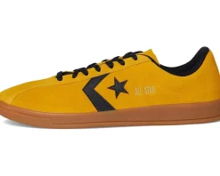 Women Converse Classic Trainer Suede