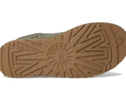UGG Classic Ultra Mini Moss Green/Amphora Outlet