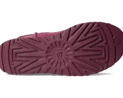 UGG Classic Ultra Mini Burnt Magenta Best