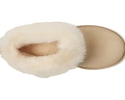 Women UGG Classic Ultra Mini Chalet
