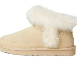 Women UGG Classic Ultra Mini Chalet