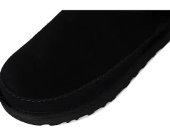 UGG Classic Ultra Mini Chalet Black Discount