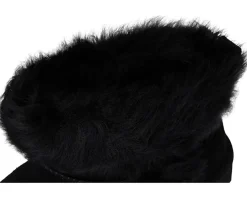 UGG Classic Ultra Mini Chalet Black Discount