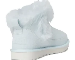 UGG Classic Ultra Mini Chalet Reef Blue New