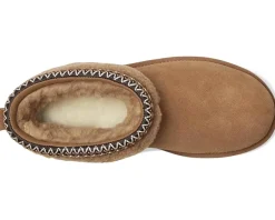 Women UGG Classic Ultra Mini Maxi Curly