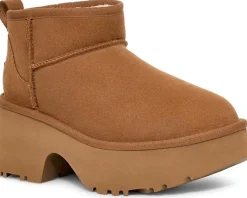Women UGG Classic ultra Mini New Heights