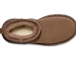 Women UGG Classic ultra Mini New Heights