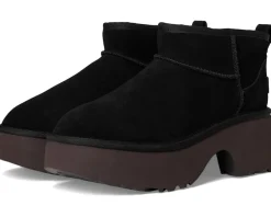 Women UGG Classic ultra Mini New Heights