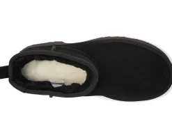 Women UGG Classic ultra Mini New Heights