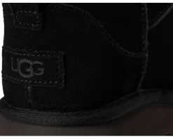 Women UGG Classic ultra Mini New Heights