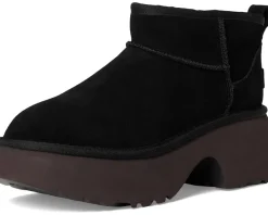 Women UGG Classic ultra Mini New Heights