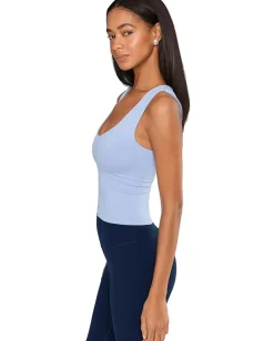 Women Free People Clean Lines Muscle Cami